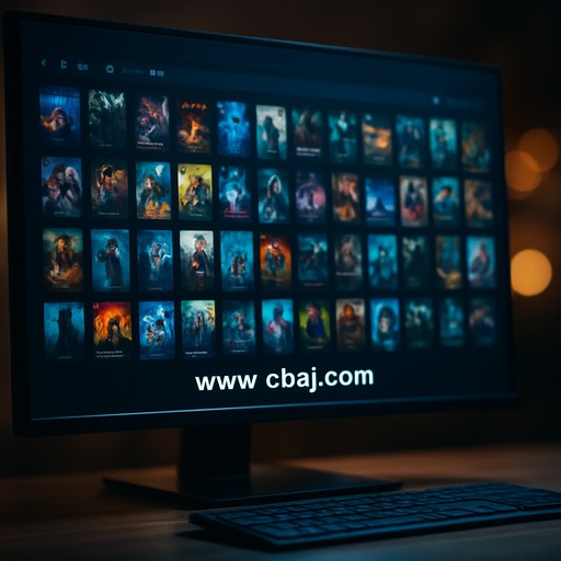 cbaj এক্সক্লুসিভ গেমস - বাংলাদেশের খেলোয়াড়দের জন্য বিশেষভাবে তৈরি
