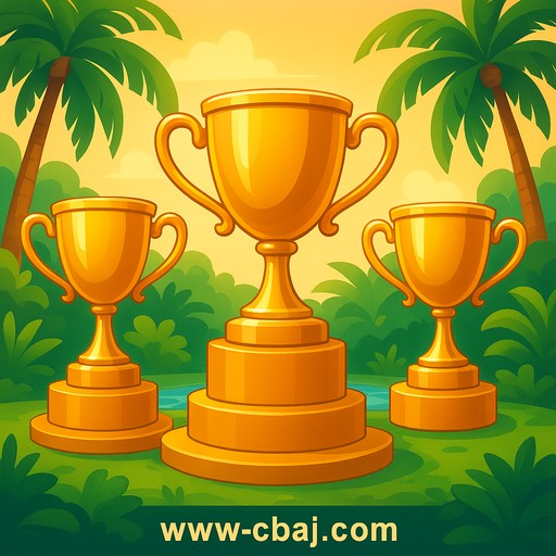 cbaj Fortune সিরিজ - বাঘ, বৃষ, ড্রাগন, খরগোশ একচেটিয়া অফারসমূহ